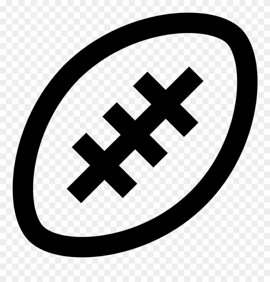 Coloring Page Outline Cartoon Boy Soccer Stock Vector - Sport Icon Transparent Png Clipart