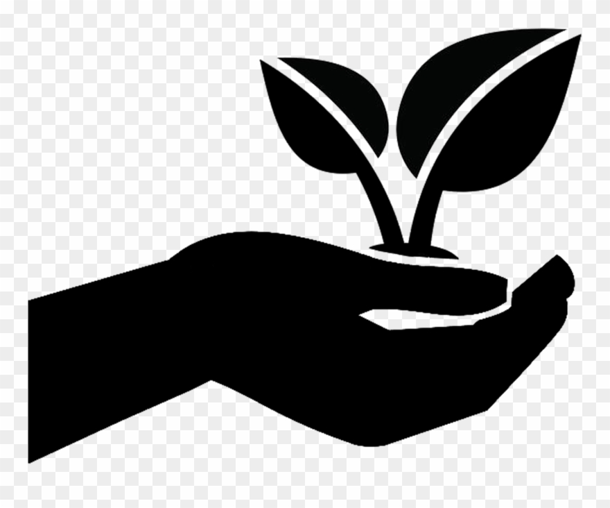 Combined Endowment - - Growth Icon White Background Clipart