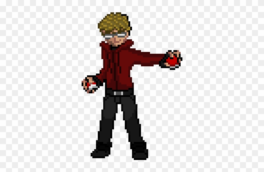 Random Image From User - Sprite Clipart