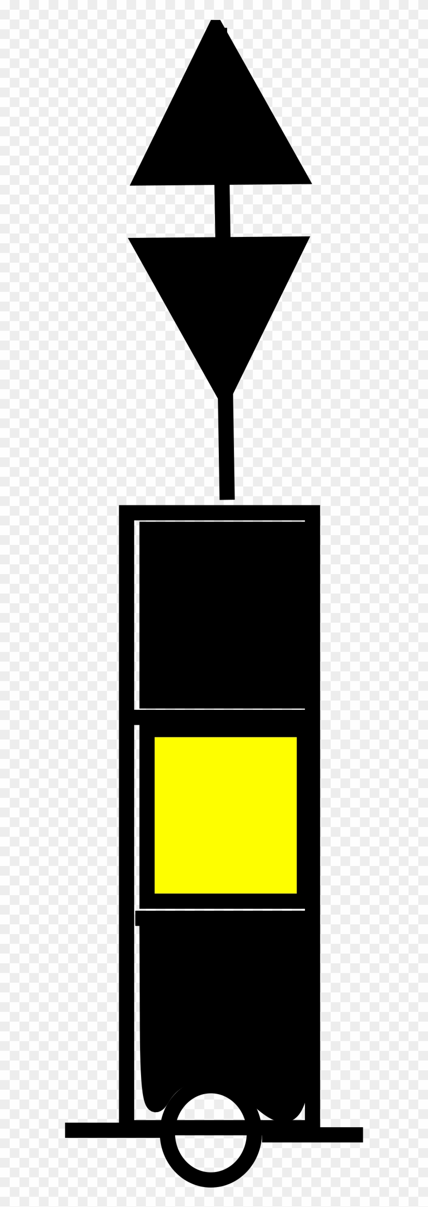 Big Image - Navigation Clipart