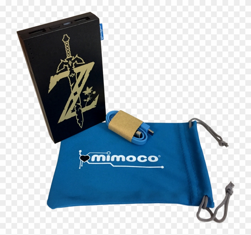 You Might Also Like - Legend Of Zelda Breath Of The Wild Logo Gold Decal Clipart