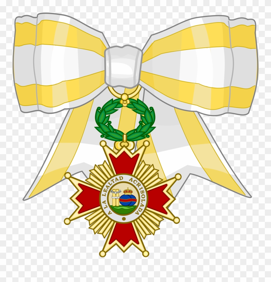 Open - - Philippine National Artist Insignia Clipart