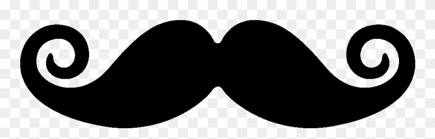 Chef Mustache Png Clipart