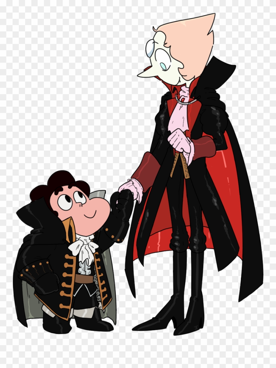 View Samegoogleiqdbsaucenao Dracula Pearl And Alucard - Alucard And Dracula Castlevania Clipart