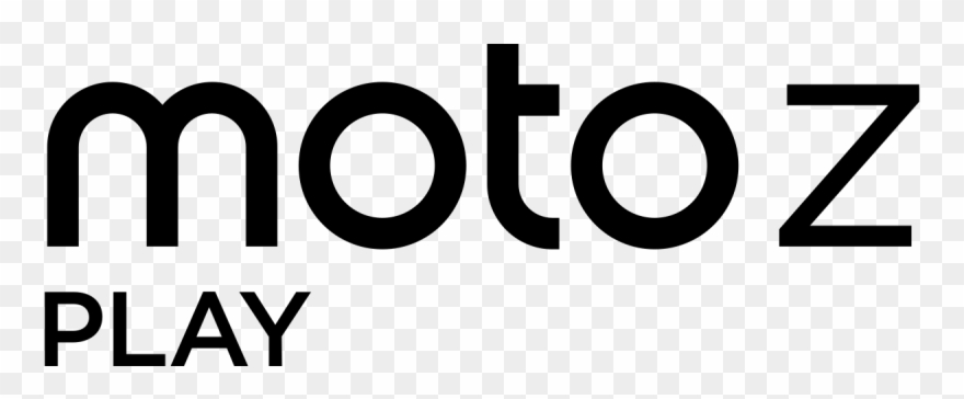 Moto Z Play Logo Clipart