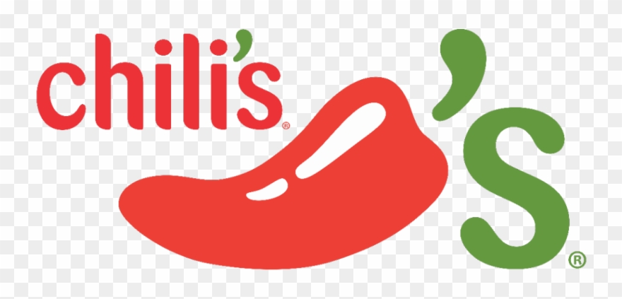 Chili's Logo - Chilis Gift Card Clipart