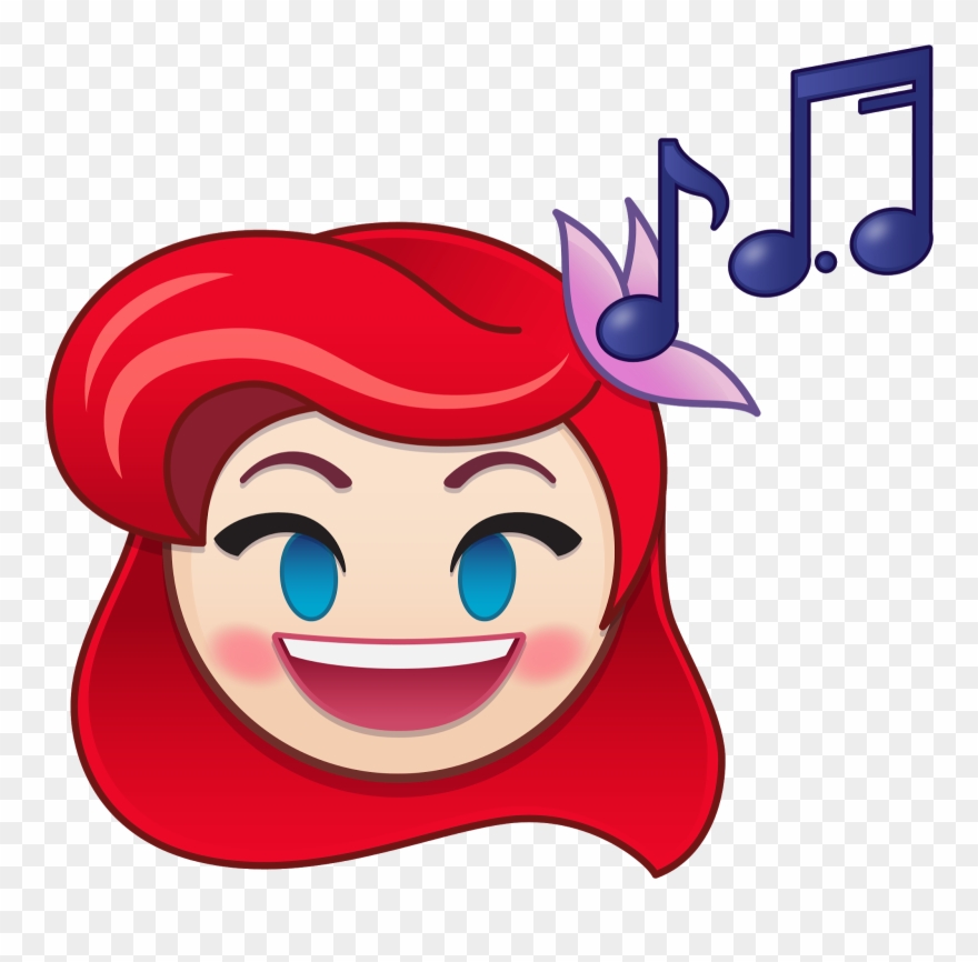 Disney Releases Hundreds Of Their Own Emoji But You - Disney Emoji Blitz Png Clipart