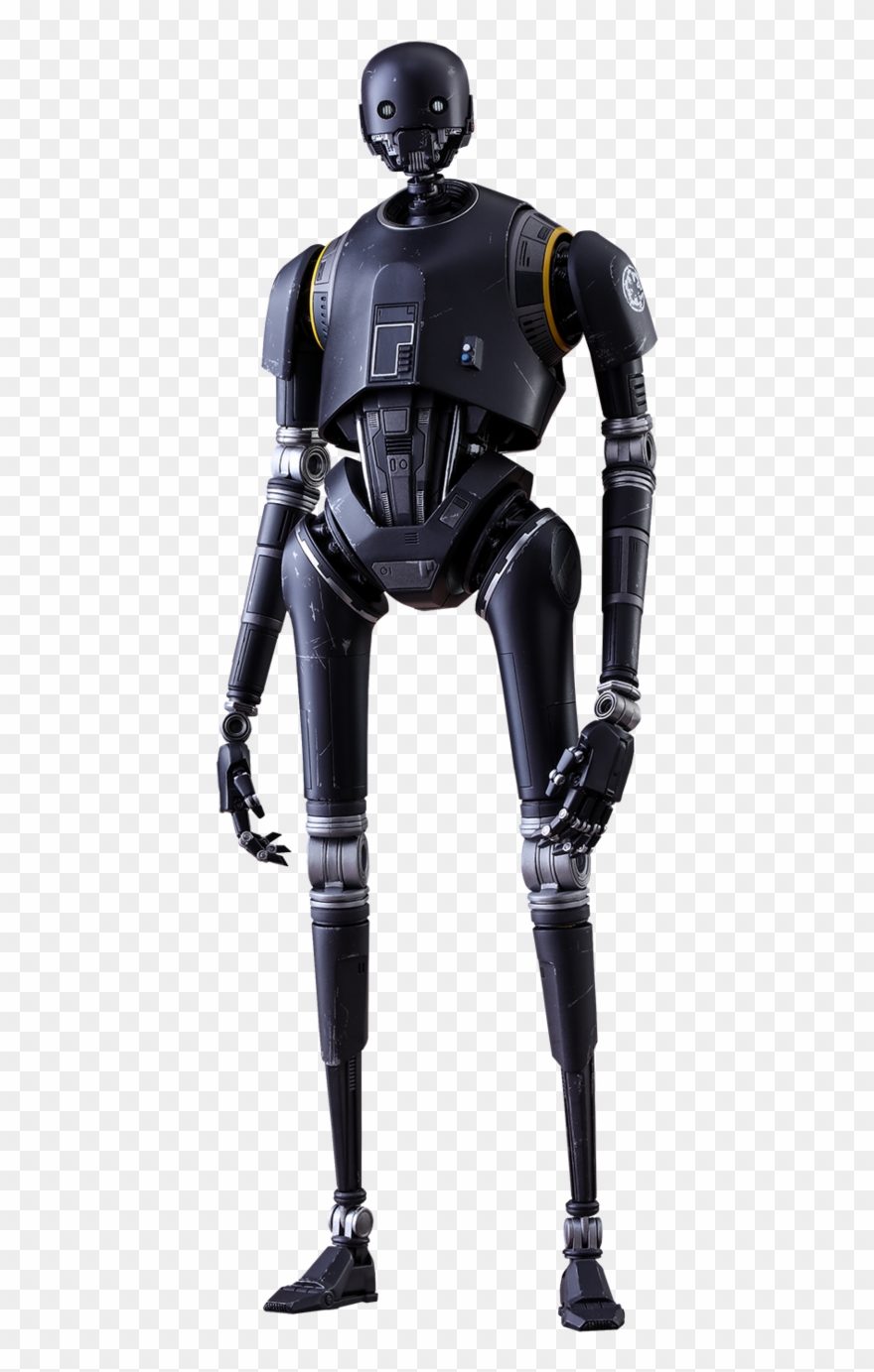 Wookieepedia - Rogue One K 2so Clipart