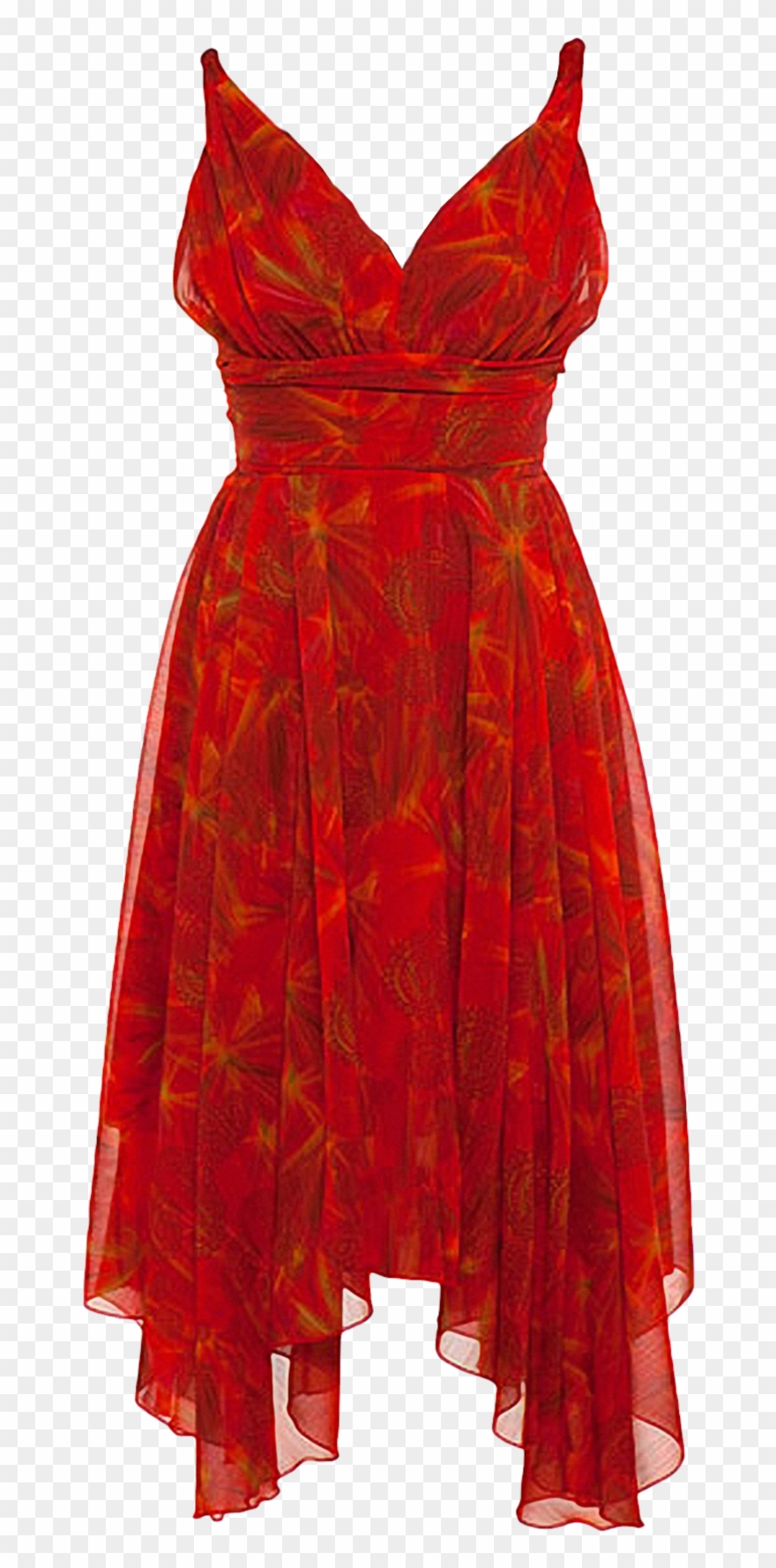 Free Skirt Png - Png Evening Gowns Clipart