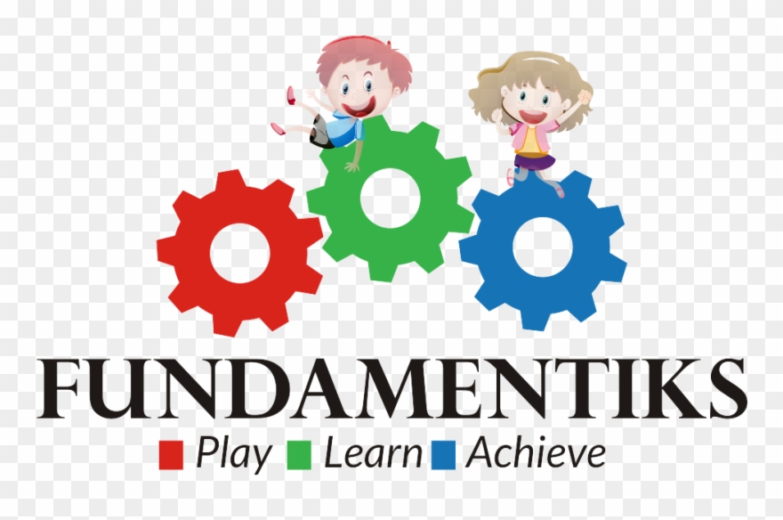 An Integrated Curriculum Allows Children To Pursue - Cartoon Clipart