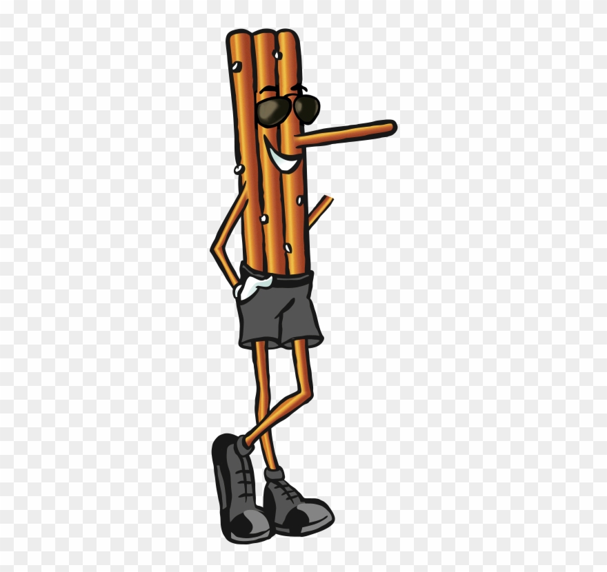 Goldfish Clipart Cracker Cheese - Soletti Mann - Png Download