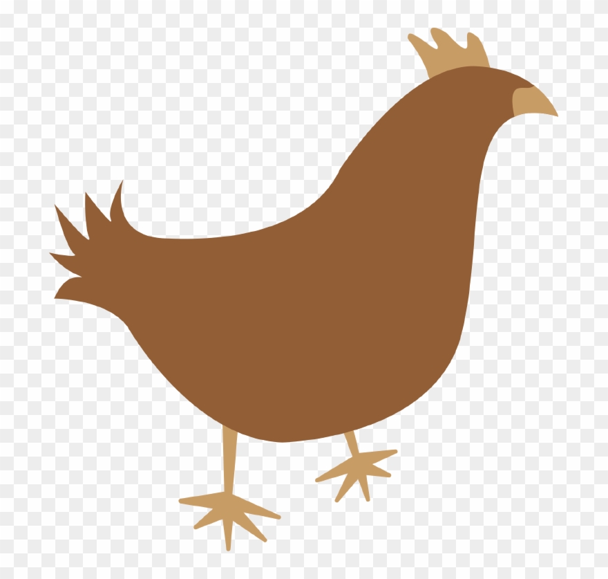 Outer Chicken Packaging Has Been Proven To Carry Harmful - Campylobacter Clipart