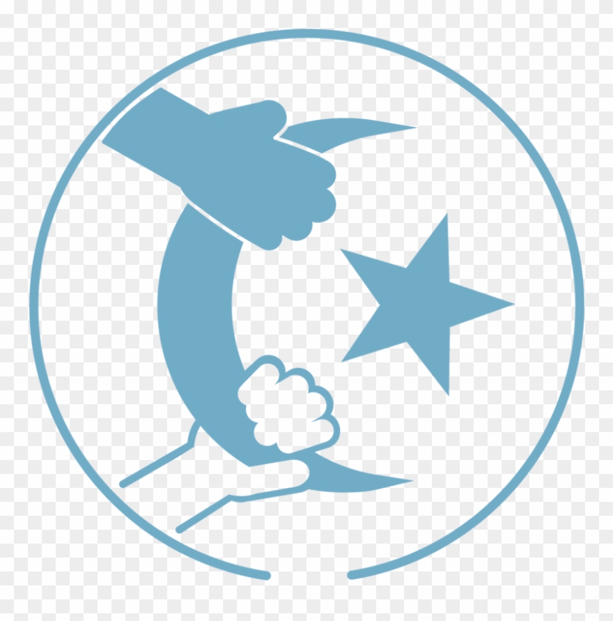 This Year's North American Model United Nations Conference - Circle Clipart