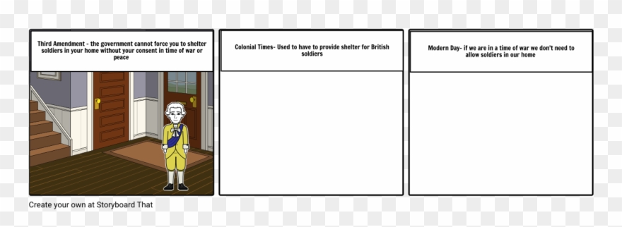 Social Studies Storyboard - Literal And Figurative Language Clipart