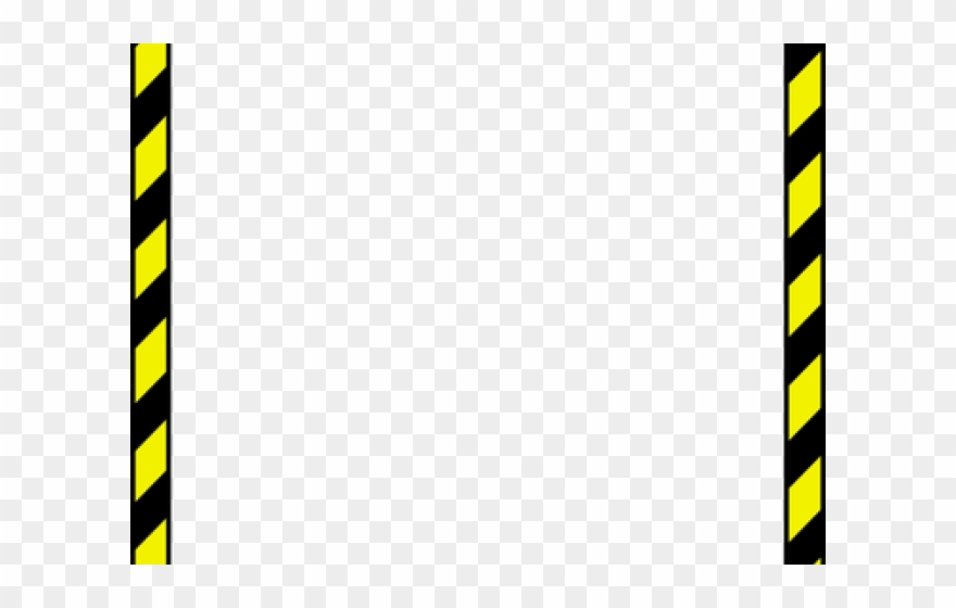 Construction Clipart Boarder - Png Download