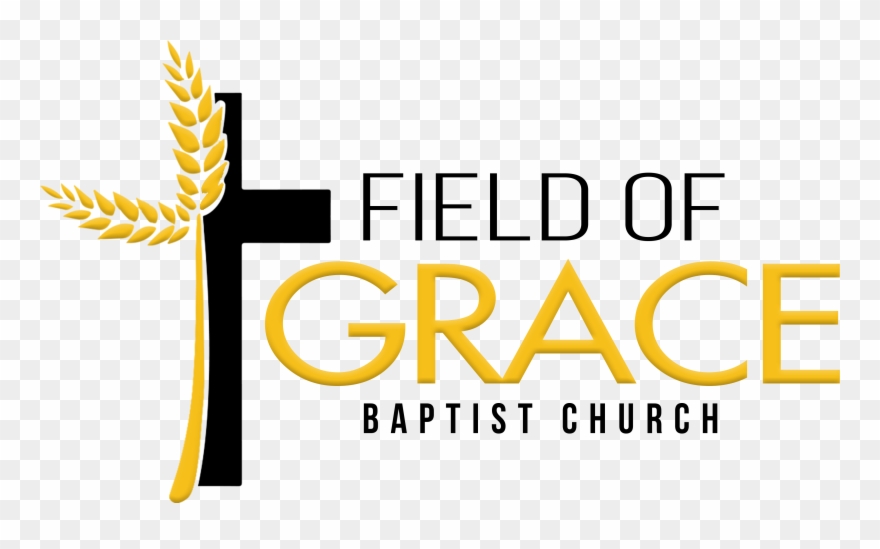 Field Of Grace Baptist Church - Gemeente Veenendaal Clipart