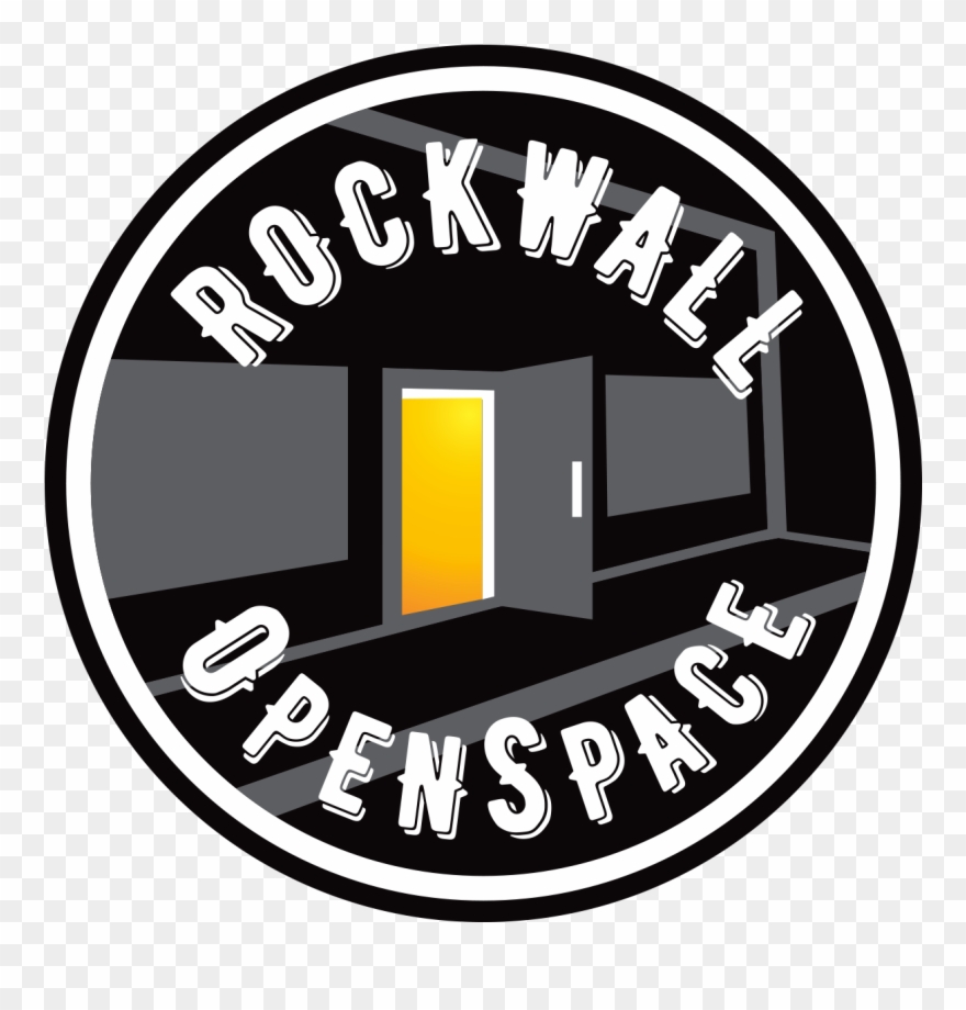 Rockwall Openspace - Andre The Giant Has A Posse Clipart