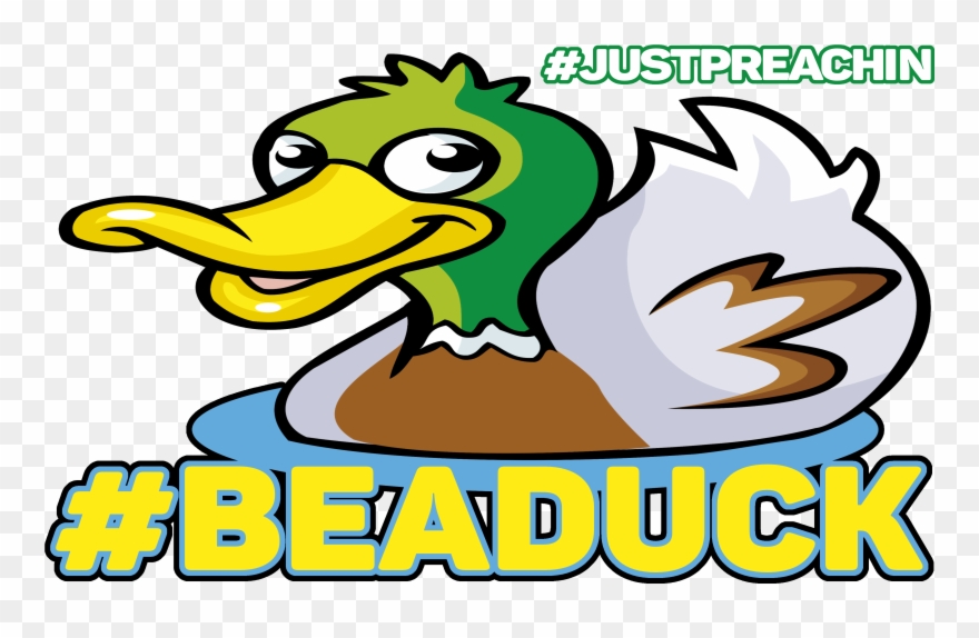 #quackquackquack - Duck Clipart