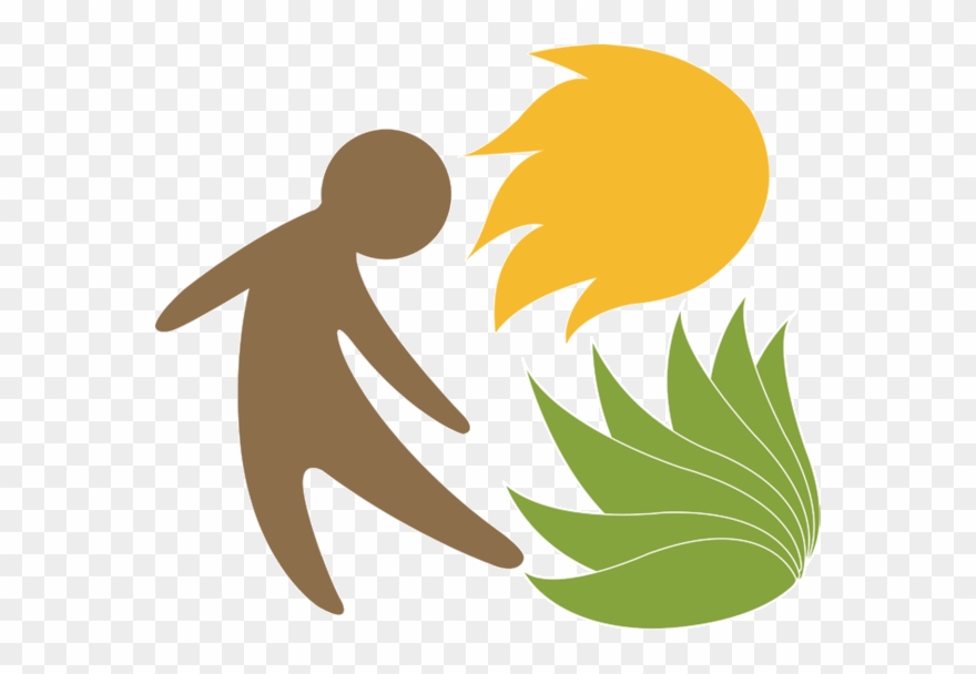 Africa Brazil France Tripartite Conference To Combat - Logo Lutte Contre Desertification Clipart