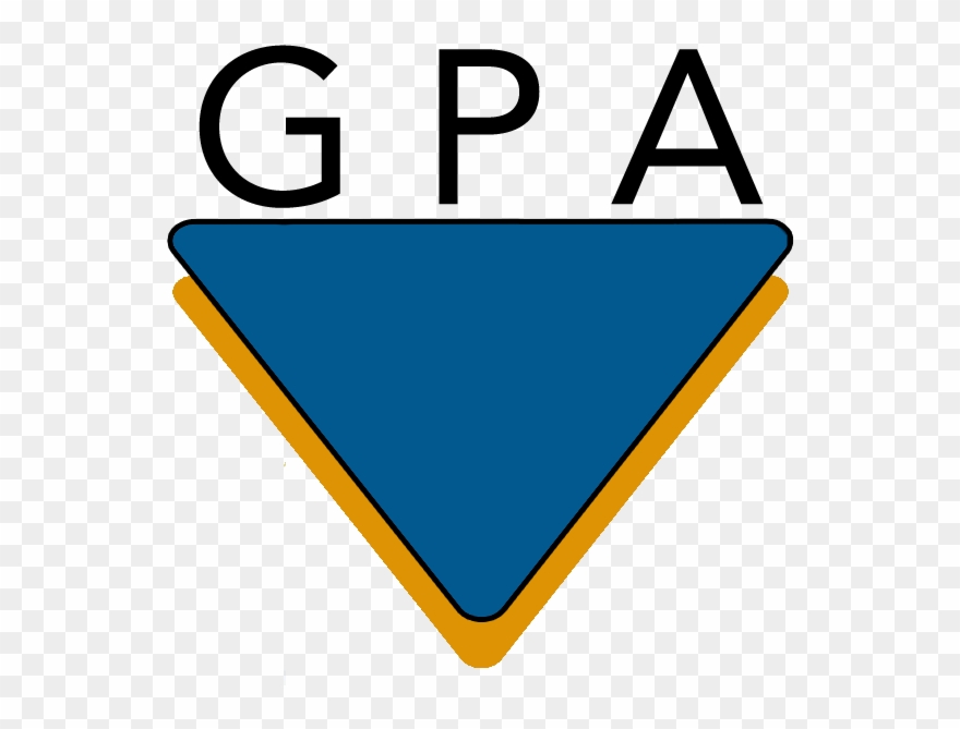 Pathway Clipart Gpa - Gpa Background - Png Download