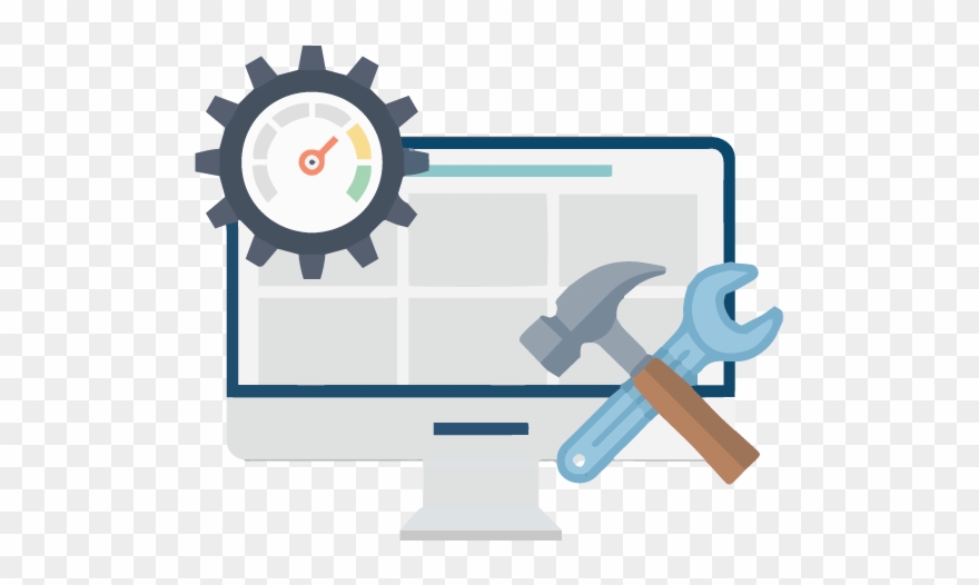 Software Maintenance Implications On Cost And Schedule - Summer Vacation Outline Clipart