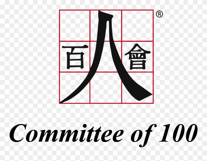 Committee Of 100 Clipart
