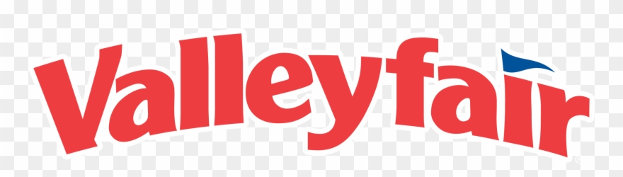 Original - Valley Fair Mn Logo Clipart