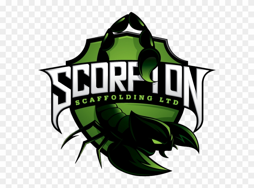 Scorpion Logo Related Keywords & Suggestions, Scorpion - Keyword Research Clipart