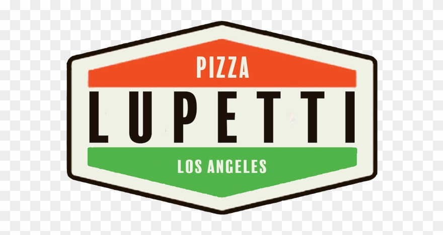 Lup Logo - Sign Clipart