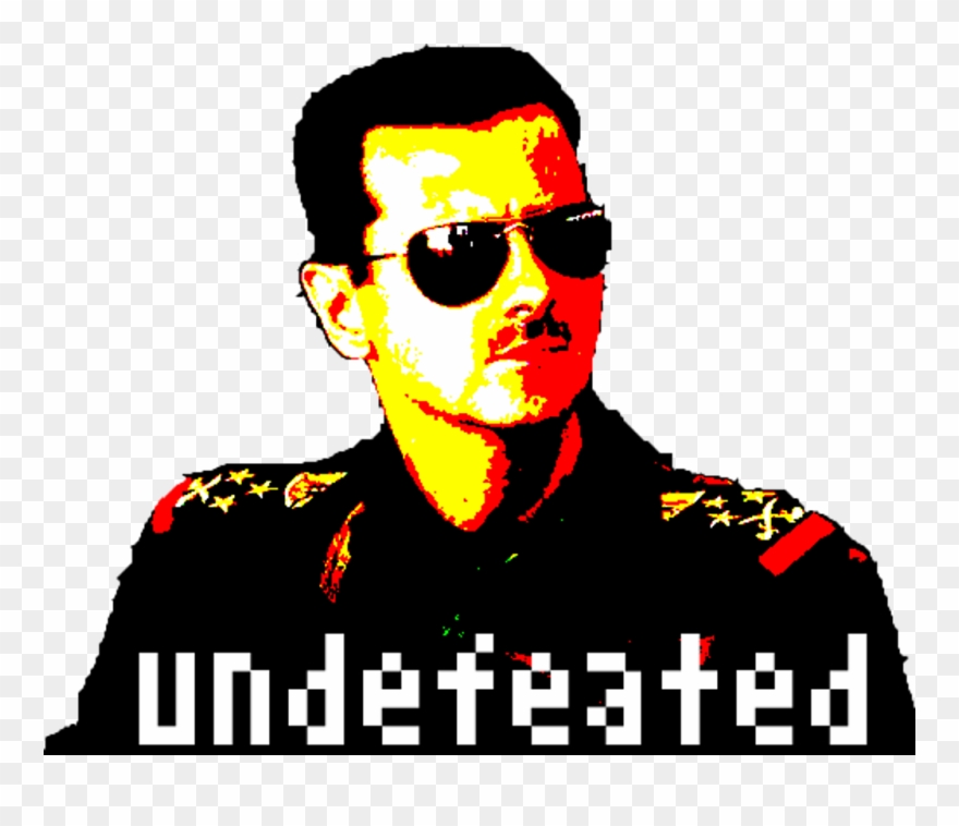 Post - Undefeated Clipart