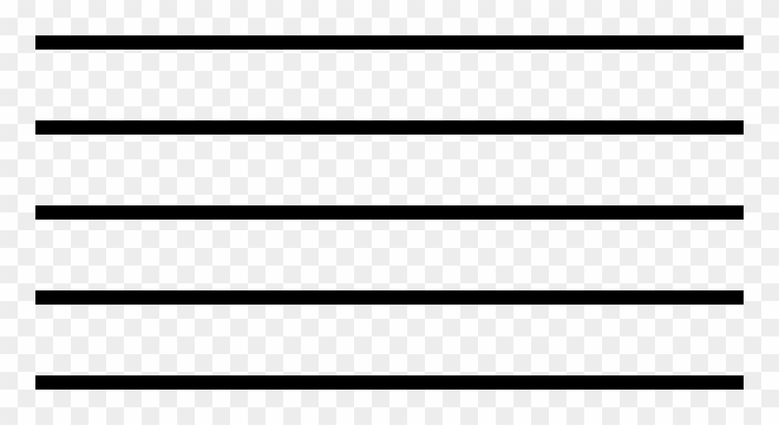 File - Music-staff - Svg - Wikimedia Commons - Musical Staff Clipart