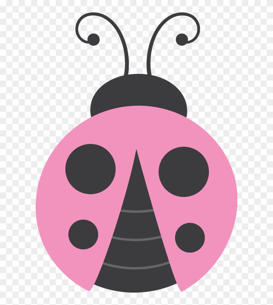 Joaninhas - Minus - Imagem De Joaninhas Em Png Clipart