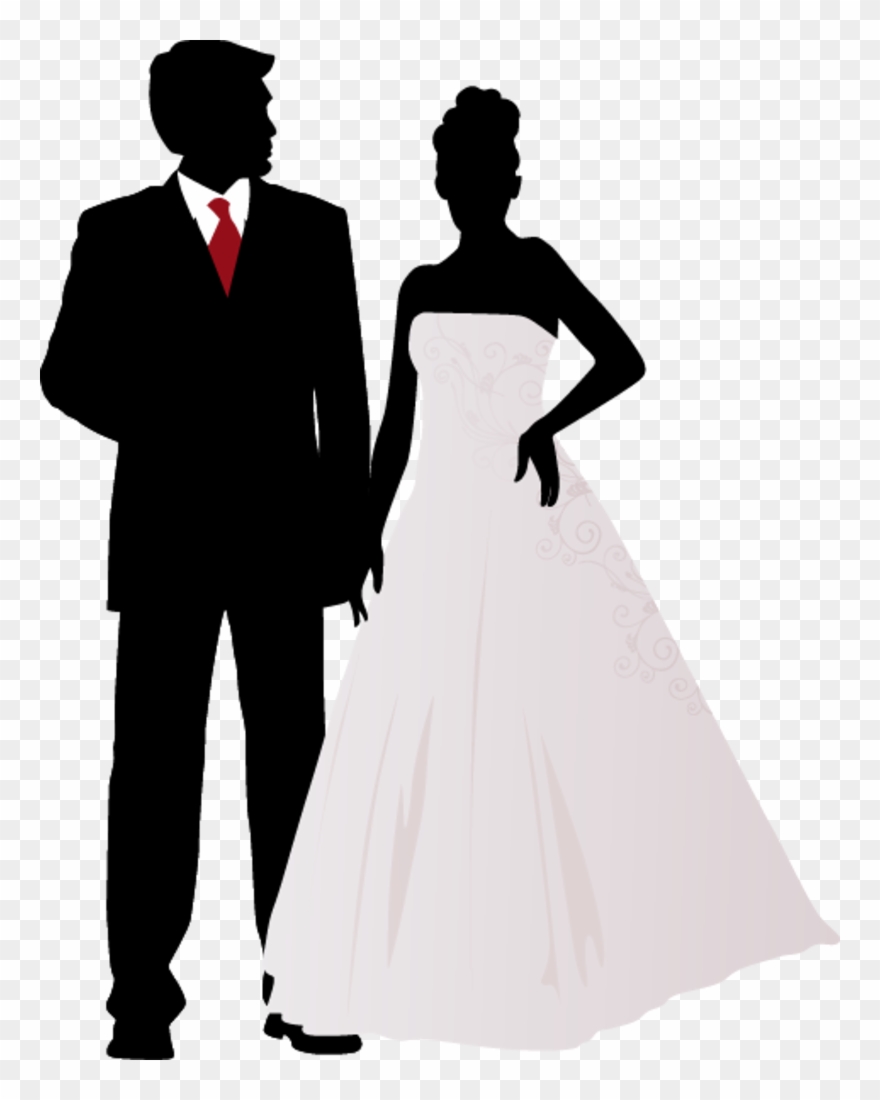 Wedding Vector Clipart