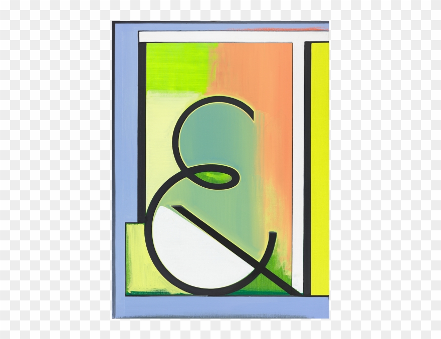 October 14, 2018 2-times • Art Thomas Scheibitz, 'the - Art Clipart