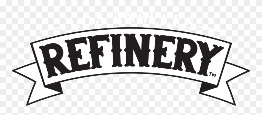 Los Angeles Refinery - Buy Weed Online Clipart