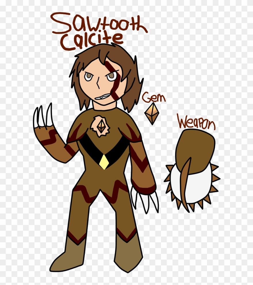 Sawtooth Clip Vector Freeuse Download - Drawing - Png Download