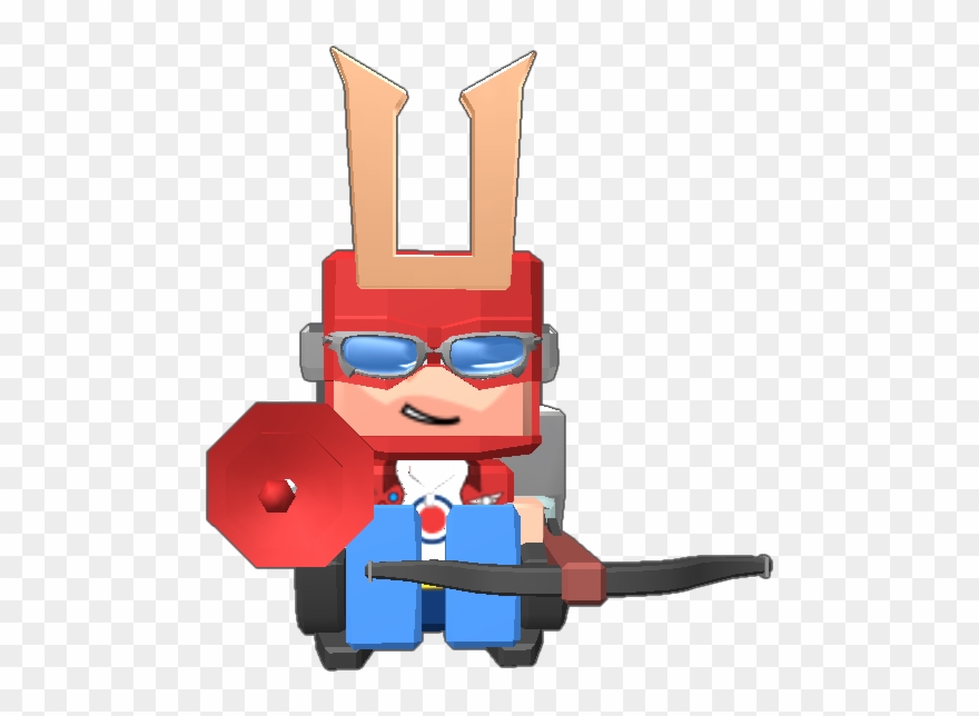 By The Legend - Cartoon Clipart