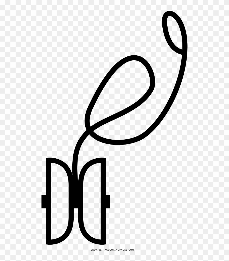 Yoyo Coloring Pages 1 - Drawing Clipart