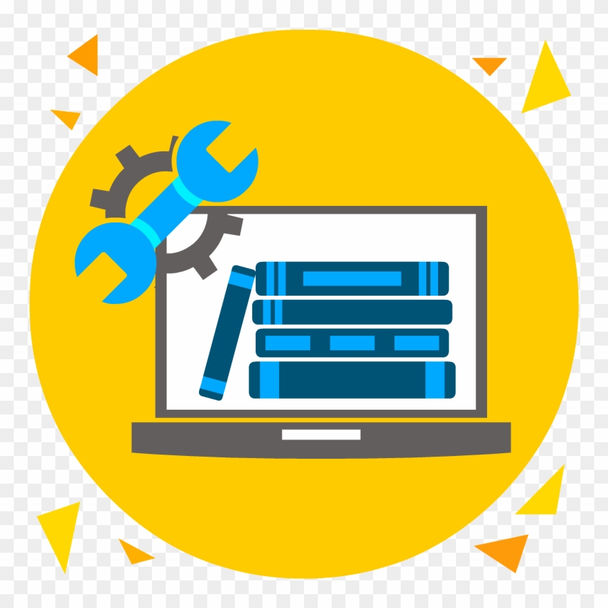 Source - - E Learning Icon Png Clipart