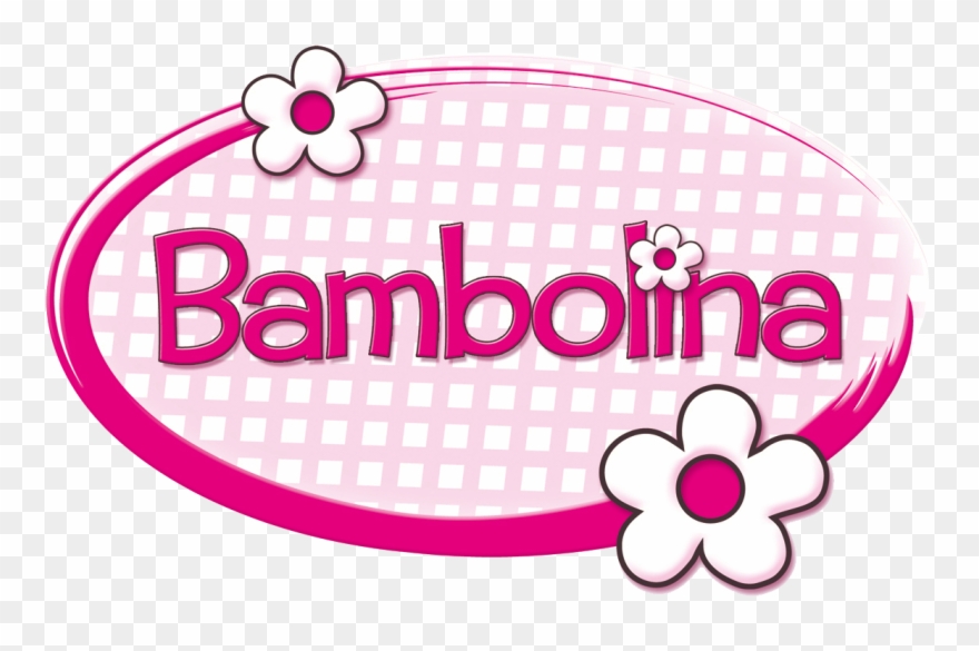 5 - Doll Bambolina Flora 50 Czech Words Doll Clipart