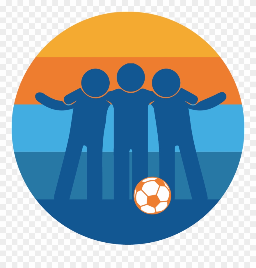 Building A Great Amateur Soccer League For Adults In Clipart