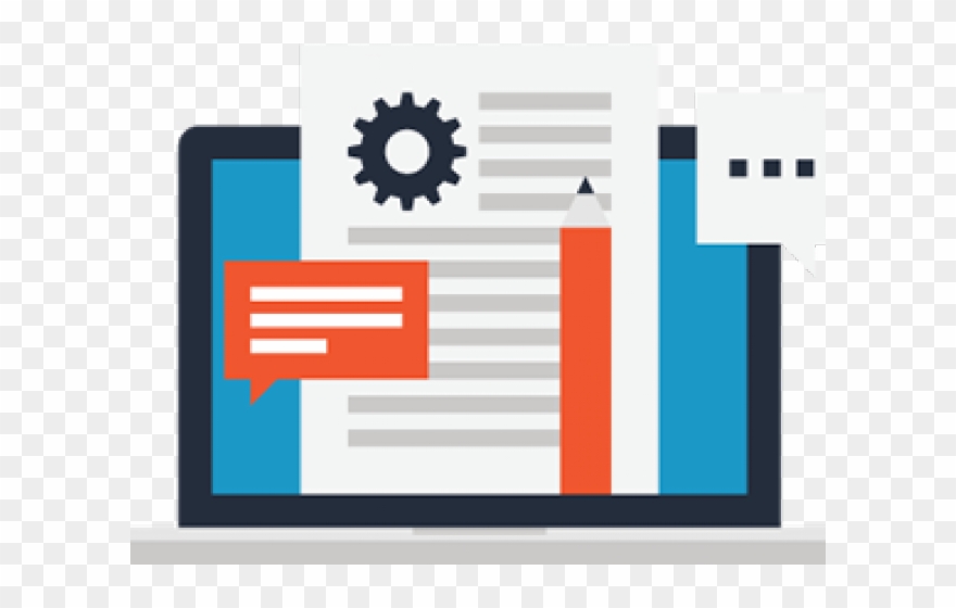 Icono De Marketing Digital Png Clipart