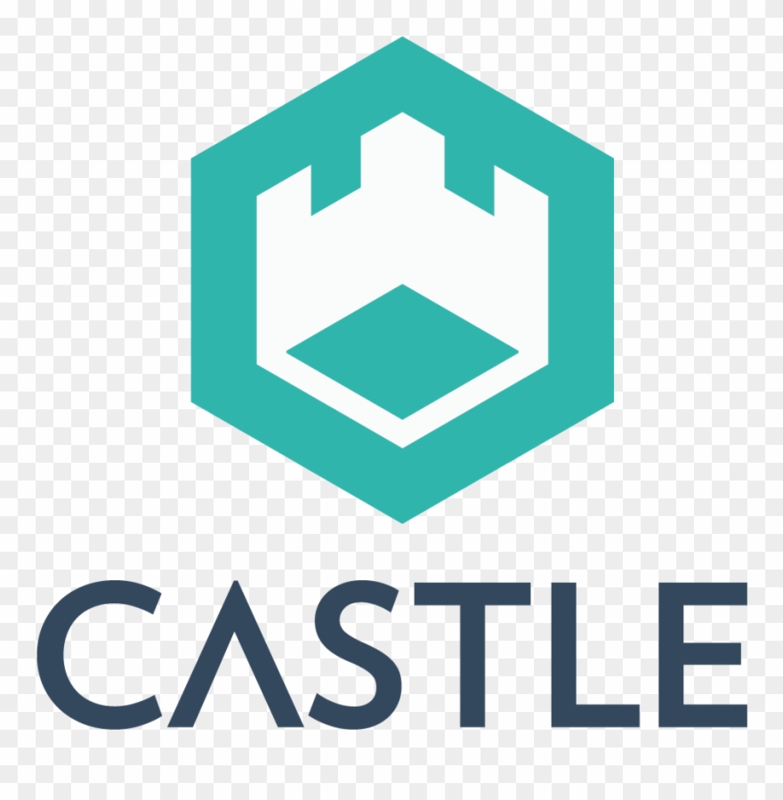 Transparent Castle Logo Jpg Library Library - University Of Newcastle Australia Logo Clipart