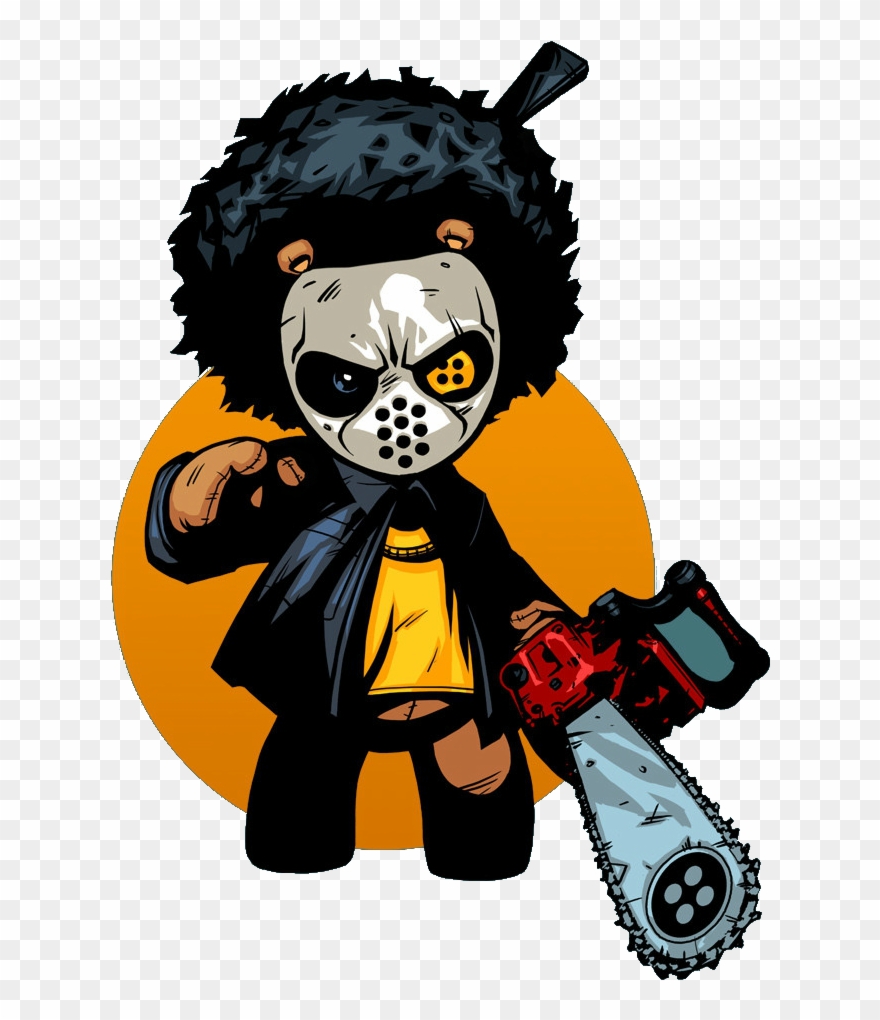 Gangsta Toon - Cool Wallpaper Cartoon Clipart