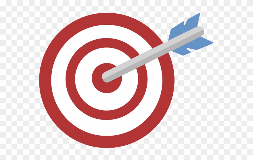 Bullseye Target Png Www Imgkid Com The Image Kid Has - Outreach Clipart