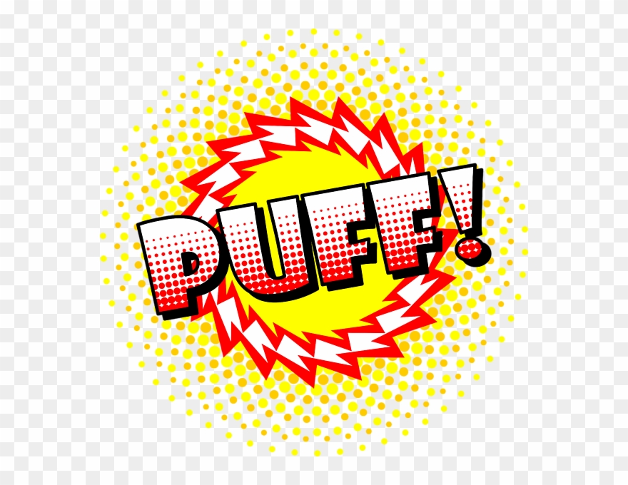 Bleed Area May Not Be Visible - Comics Clipart