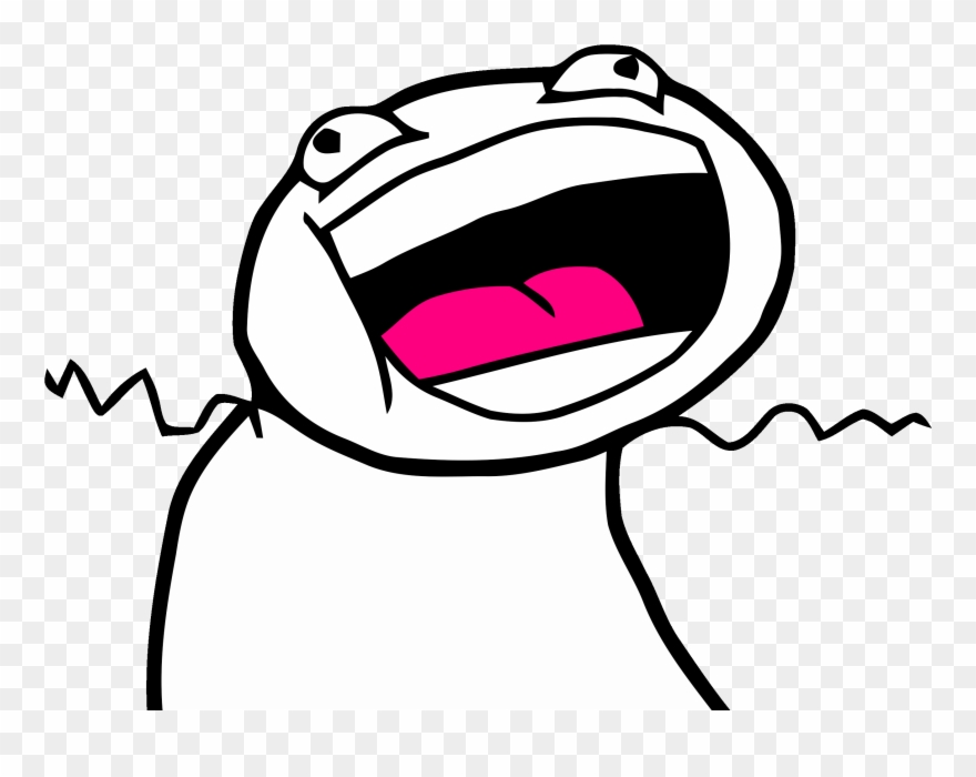 Some Of Them Yeah, Not All Of Them, But Many Of My - Meme Faces Clipart