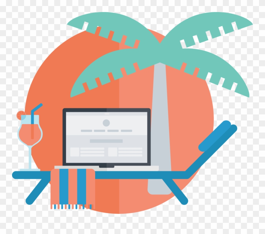 Reconciliation Nirvana - Website Clipart