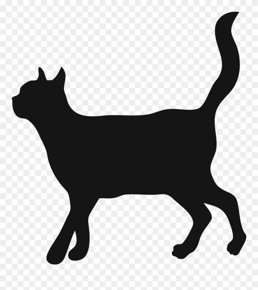 Self Care - Vet Çizmeli Kedi Cekmekoy Clipart