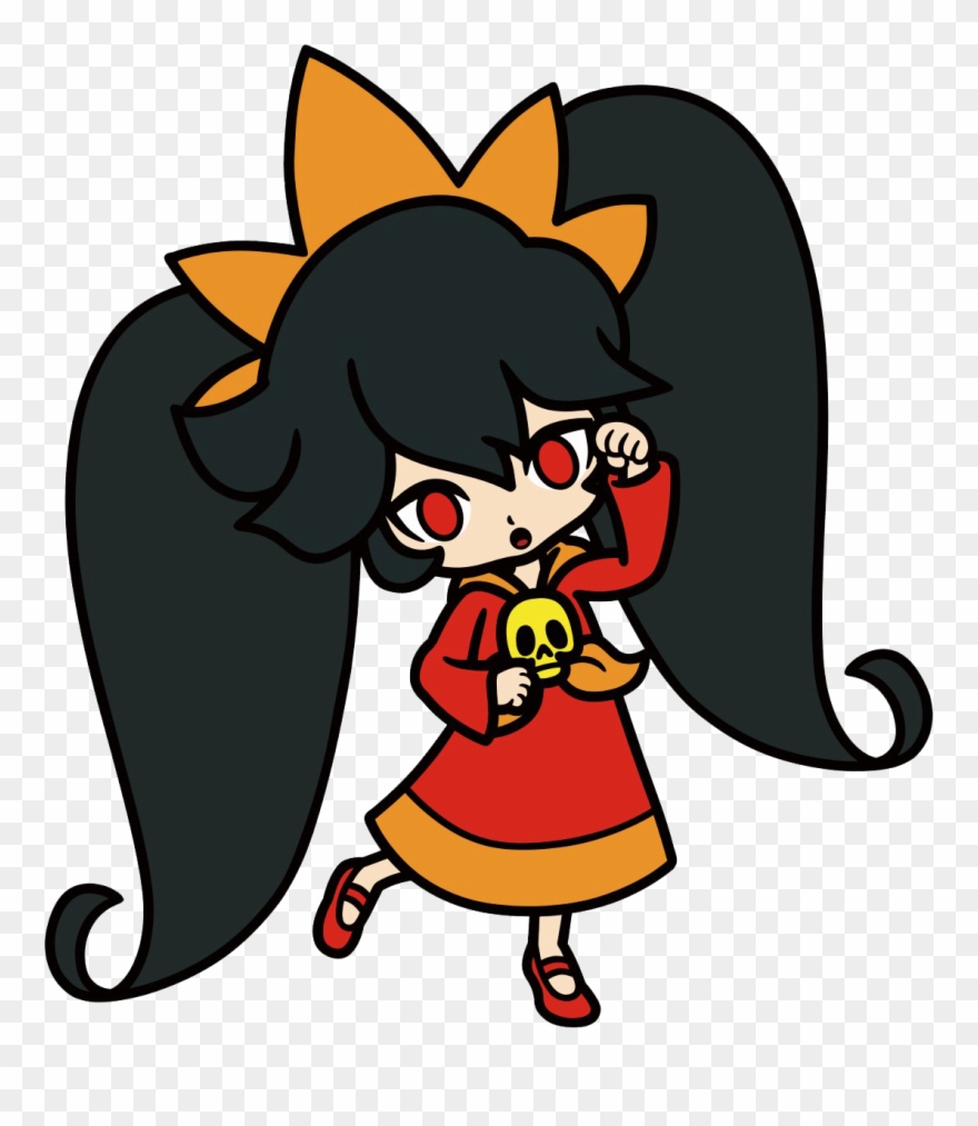 Ashley Gold - Ashley Warioware Gold Clipart